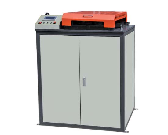 GW-40S正反向钢筋弯曲试验机